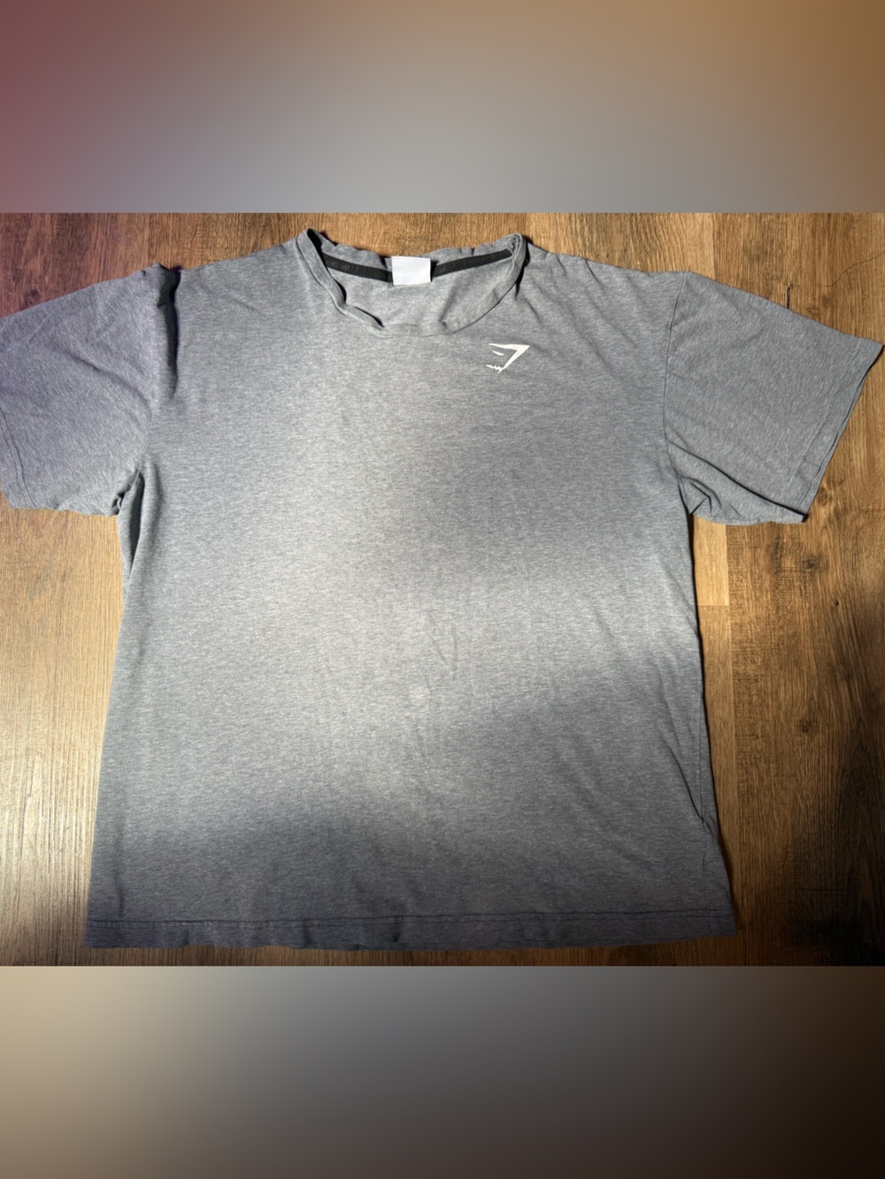 Gymshark Tee Shirt